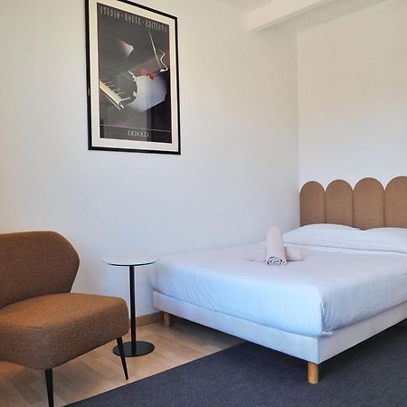 The Happy Stay - Duke Housing Vitry-sur-Seine Exterior foto