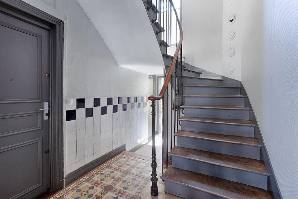 The Happy Stay - Duke Housing Vitry-sur-Seine Exterior foto