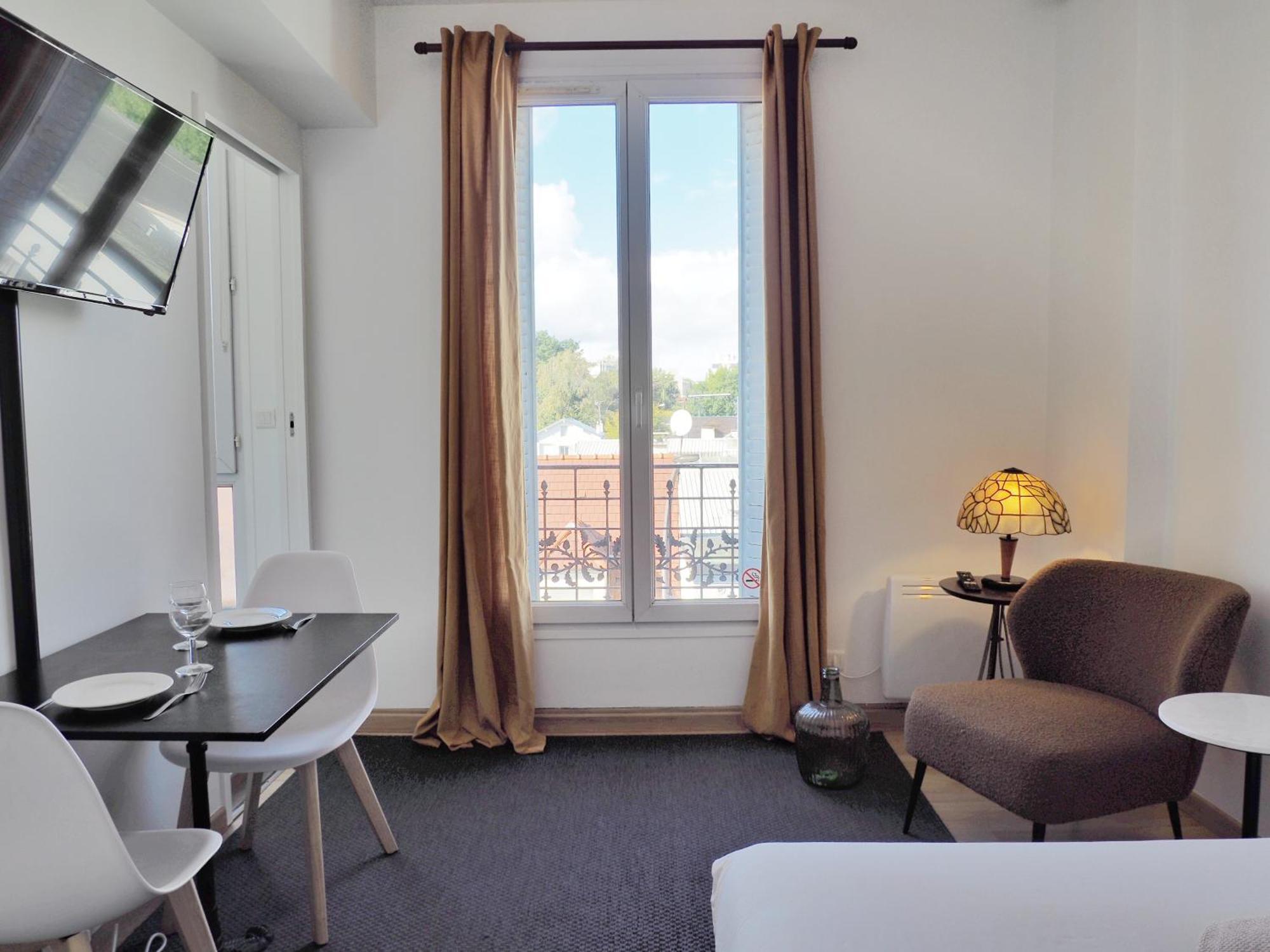 The Happy Stay - Duke Housing Vitry-sur-Seine Exterior foto