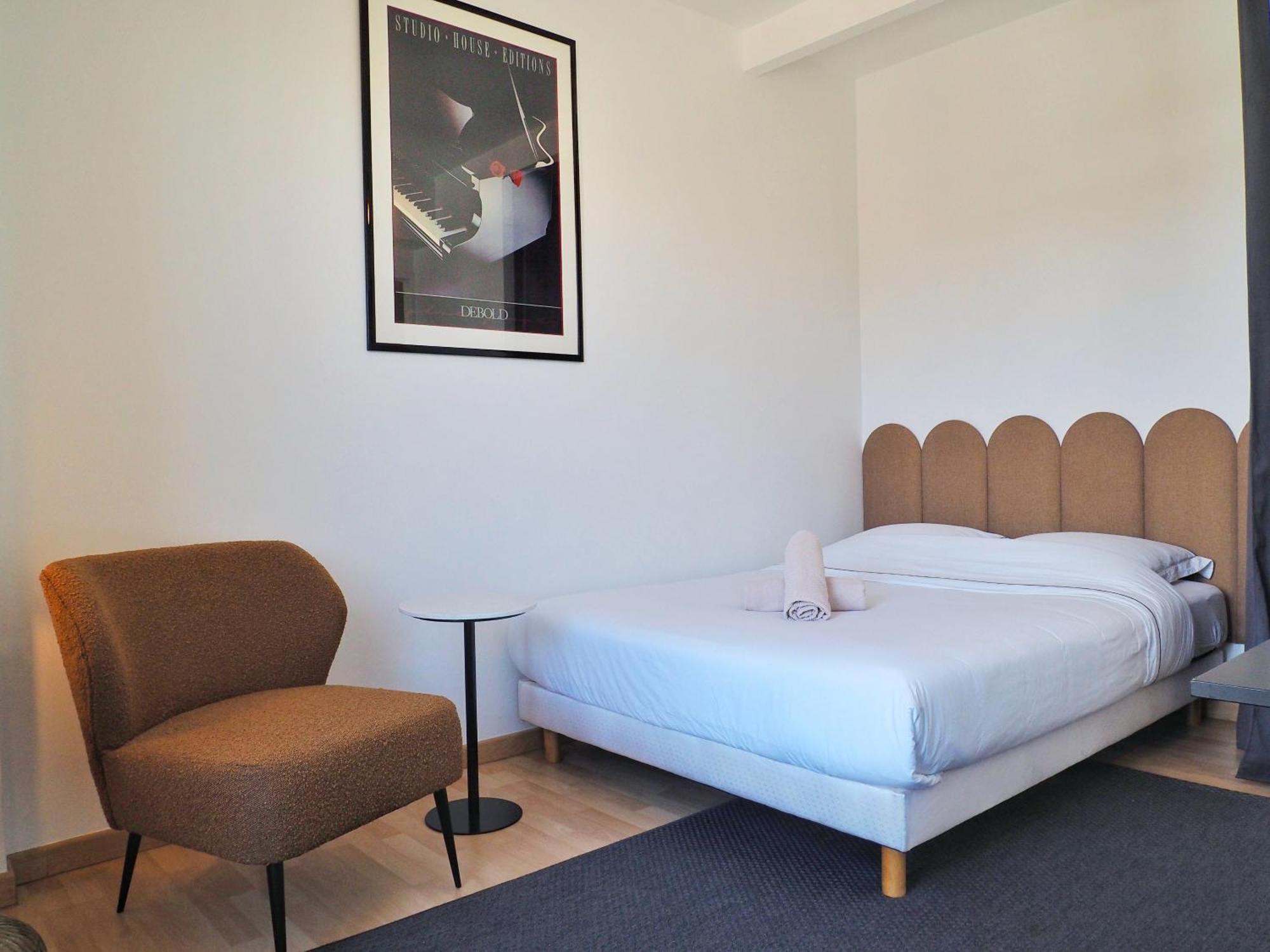 The Happy Stay - Duke Housing Vitry-sur-Seine Exterior foto