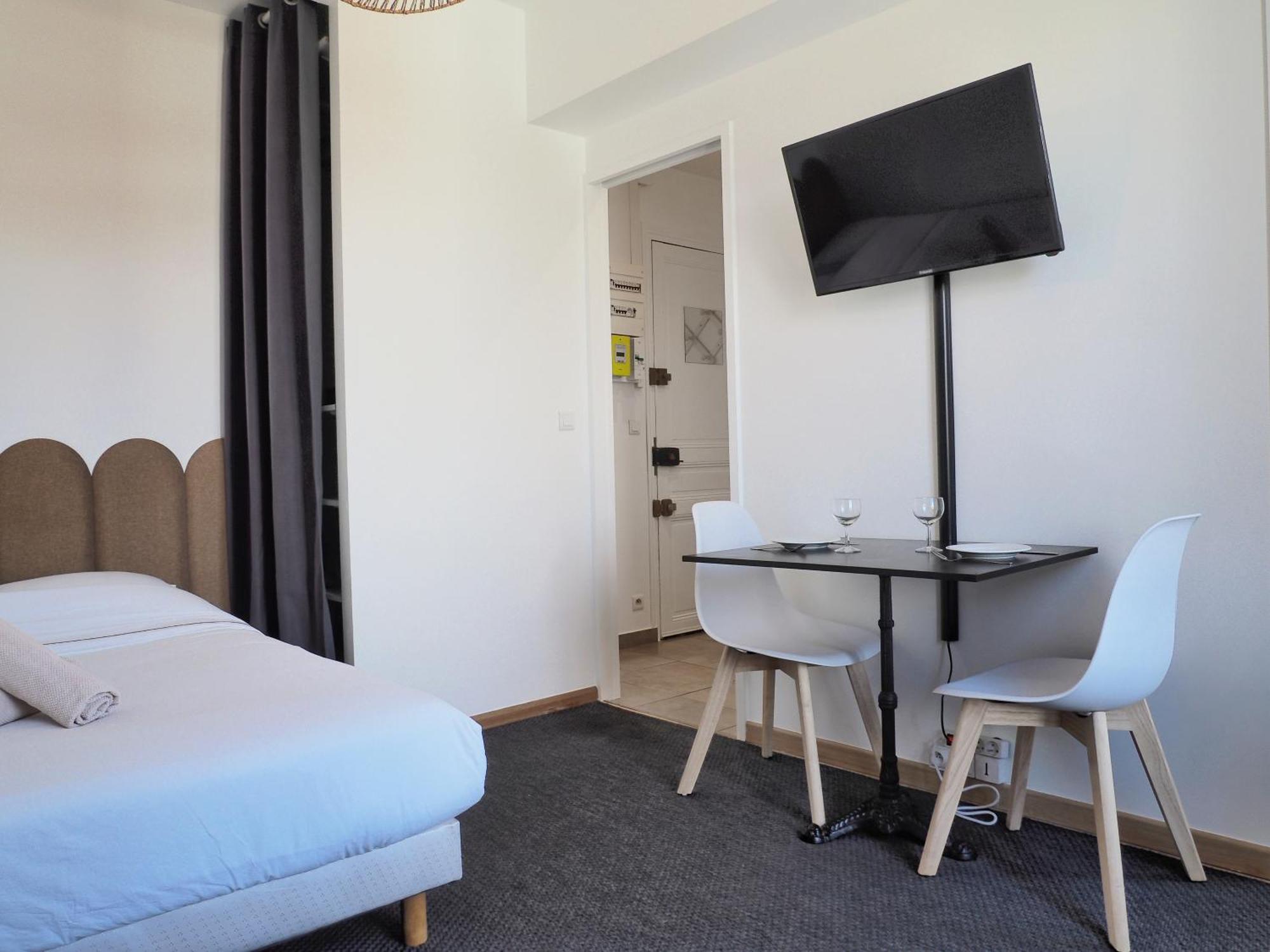 The Happy Stay - Duke Housing Vitry-sur-Seine Exterior foto