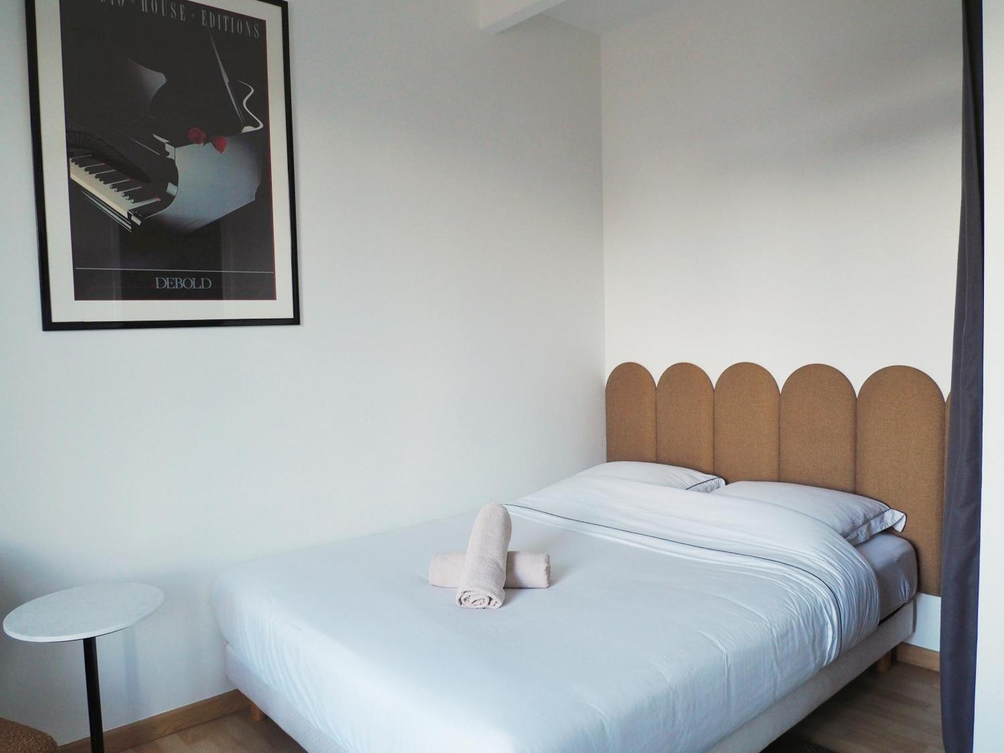 The Happy Stay - Duke Housing Vitry-sur-Seine Exterior foto
