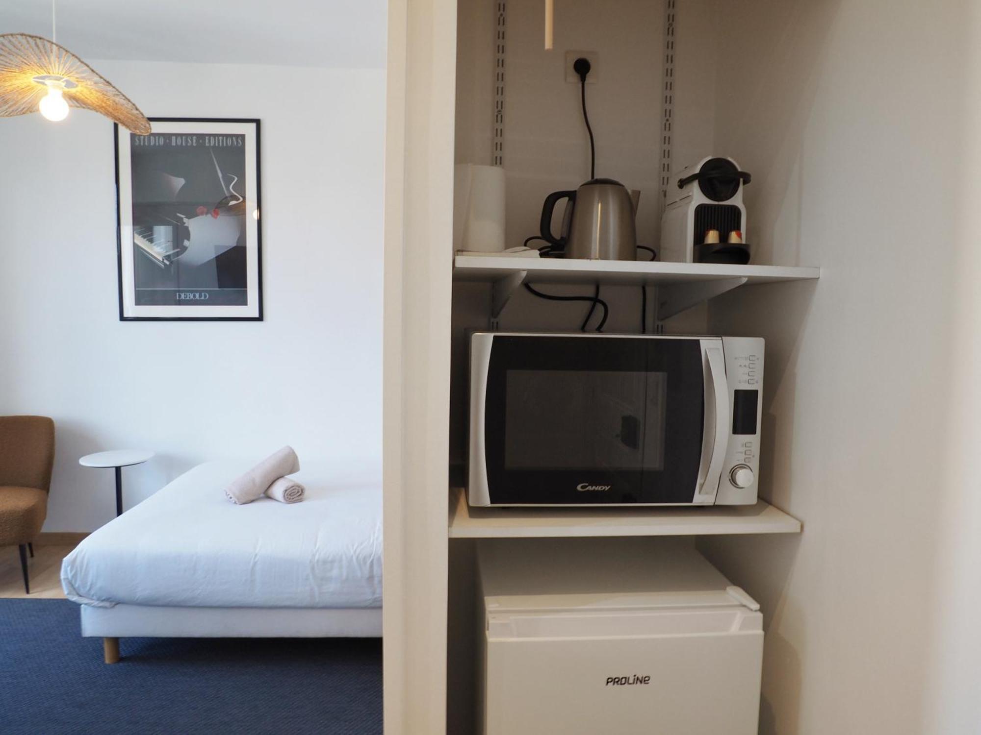 The Happy Stay - Duke Housing Vitry-sur-Seine Exterior foto