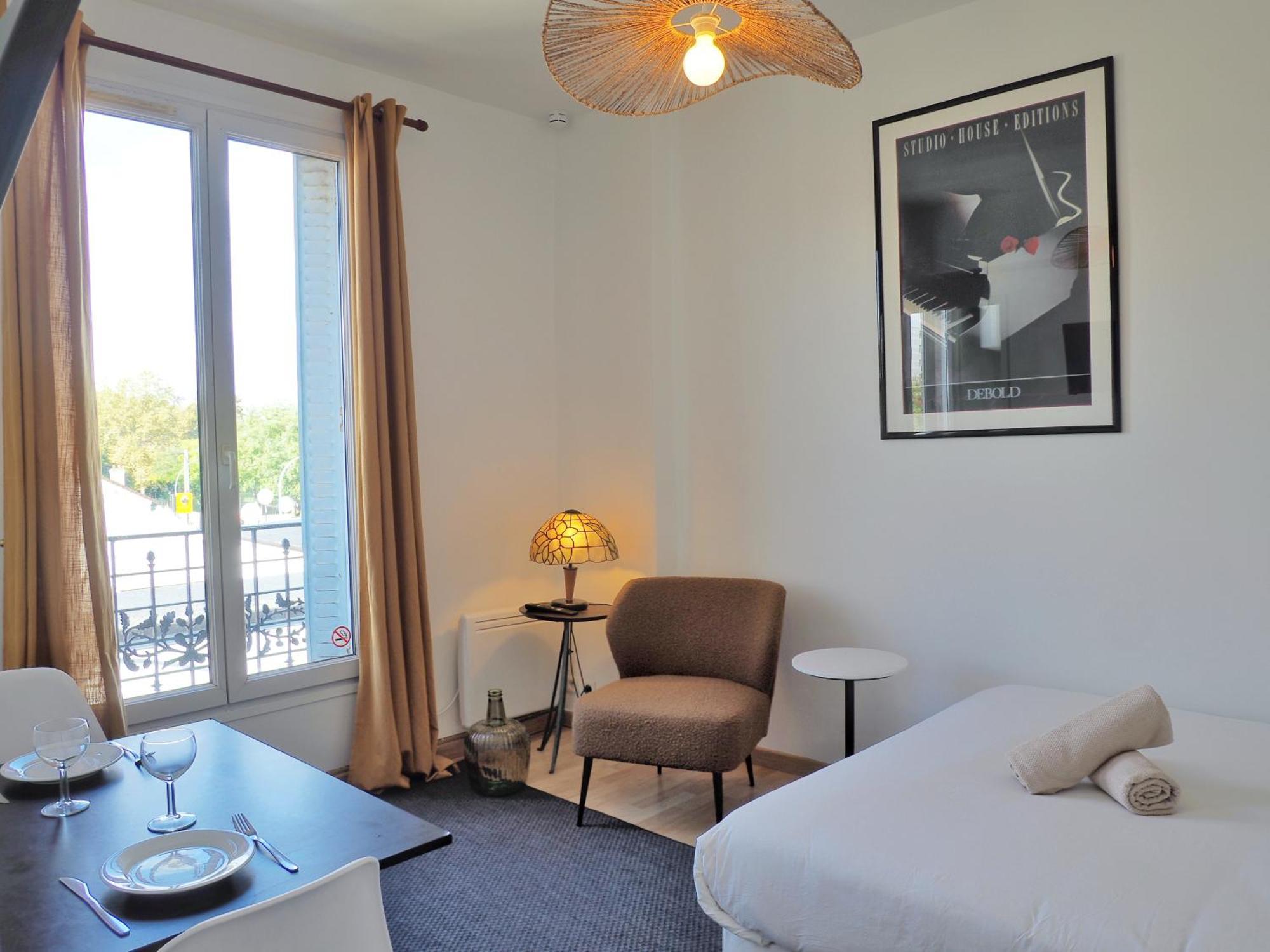 The Happy Stay - Duke Housing Vitry-sur-Seine Exterior foto