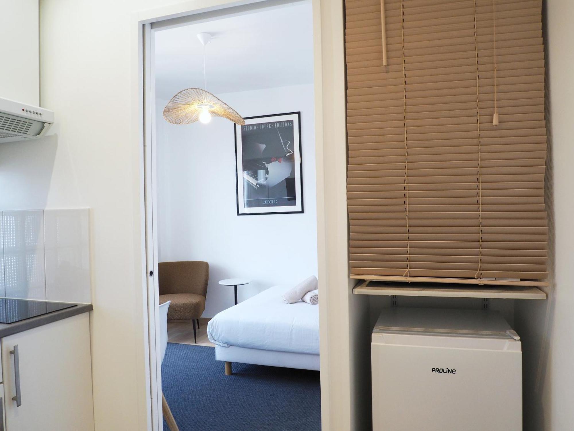 The Happy Stay - Duke Housing Vitry-sur-Seine Exterior foto