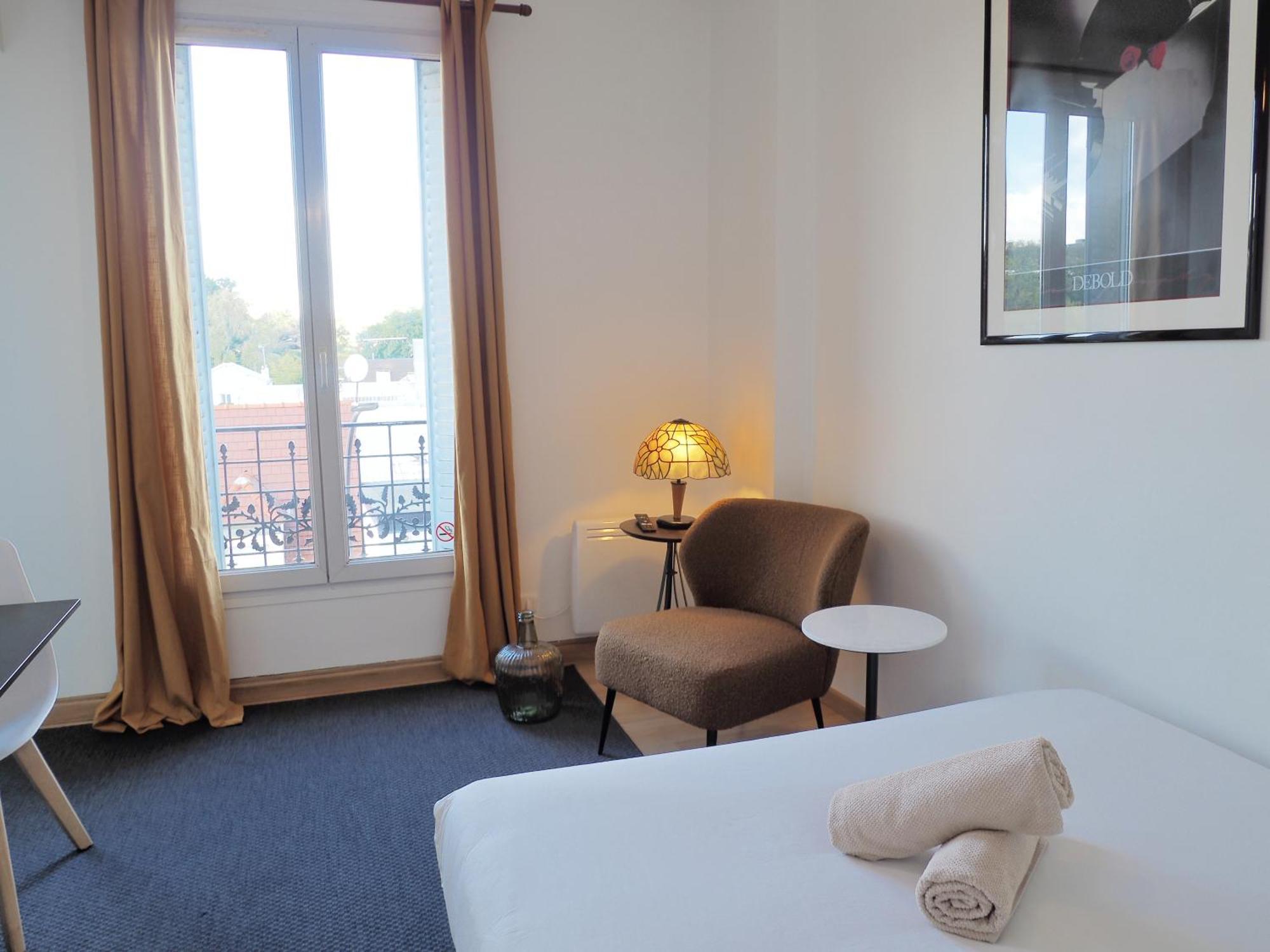 The Happy Stay - Duke Housing Vitry-sur-Seine Exterior foto